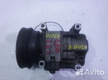 Компрессор кондиционера