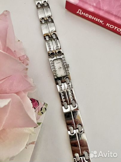 Часы женские Timex