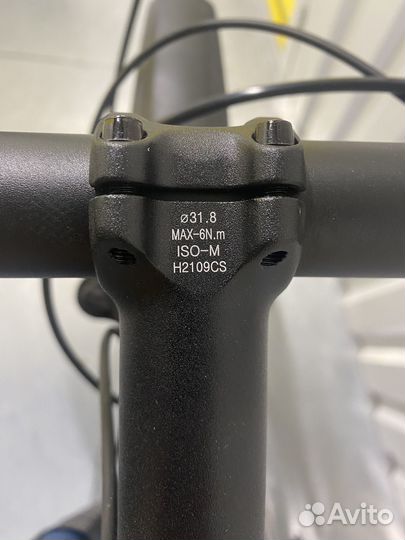 Велосипед горный L3