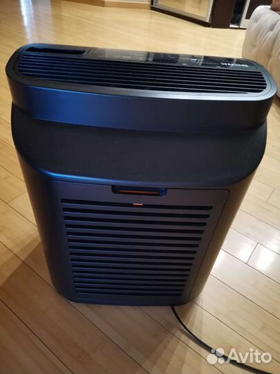 Воздухоочиститель - увлажнитель bork