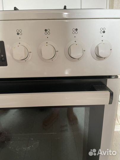 Газовая плита gorenje