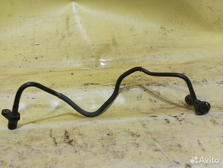 Трубка вакуумная BMW 5-serie F10/F11 2009-2016