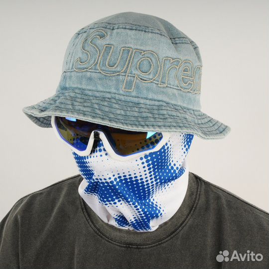 Панама Supreme Outline Crusher