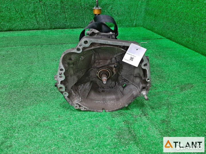 МКПП suzuki jimny