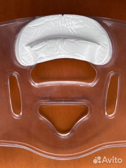 Защитная маска для лица