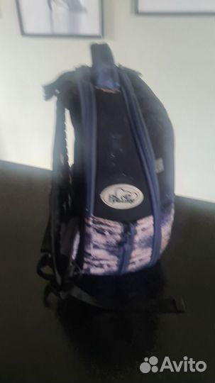 Рюкзак школьный deLune +мешок и пенал