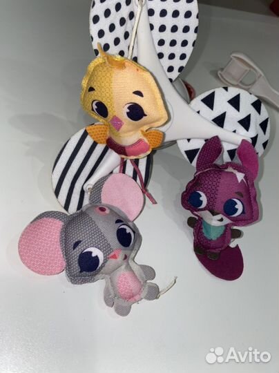 Мобиль Tiny love