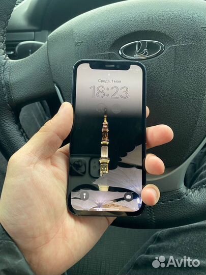 iPhone 12 mini, 64 ГБ