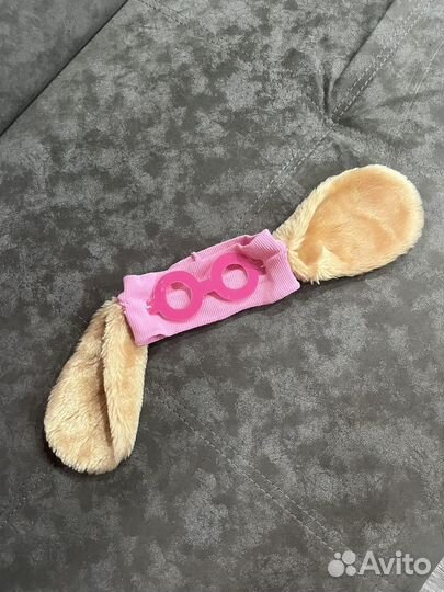 Новогодний костюм для девочки 104 110