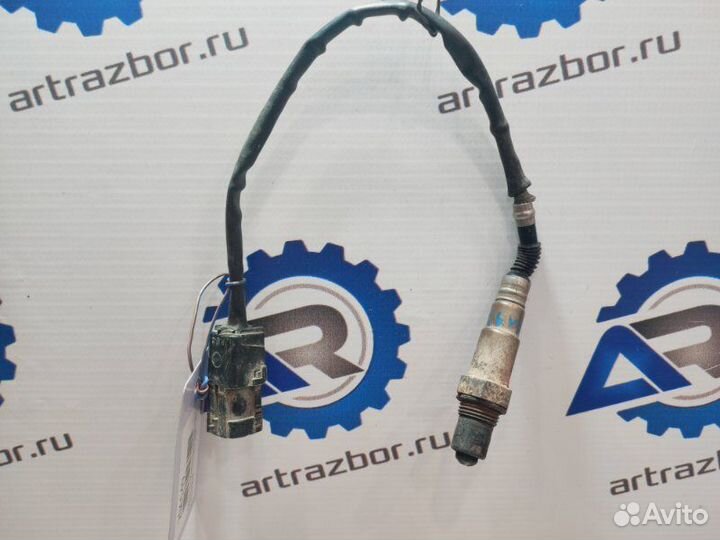 Датчик кислородный №1 (lambdasonde) Ваз Priora 1.6