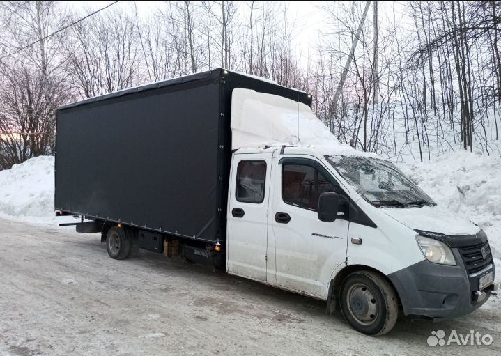 Услуги логиста диспетчера