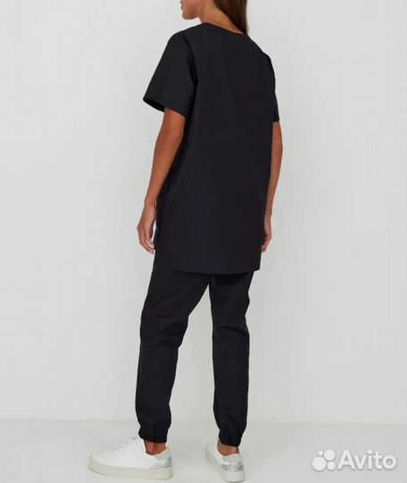 Медицинский костюм