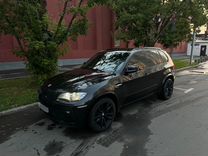 BMW X5 M 4.4 AT, 2009, 229 000 км, с пробегом, цена 2 455 000 руб.