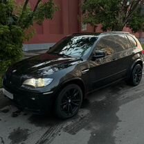 BMW X5 M 4.4 AT, 2009, 229 000 км, с пробегом, цена 1 955 000 руб.