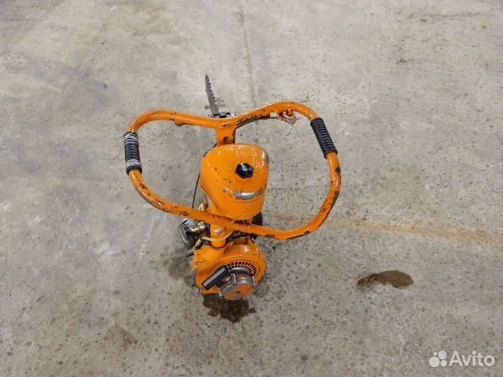 Пила дружба 4м