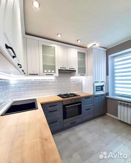 Кухонный гарнитур «Лоули»