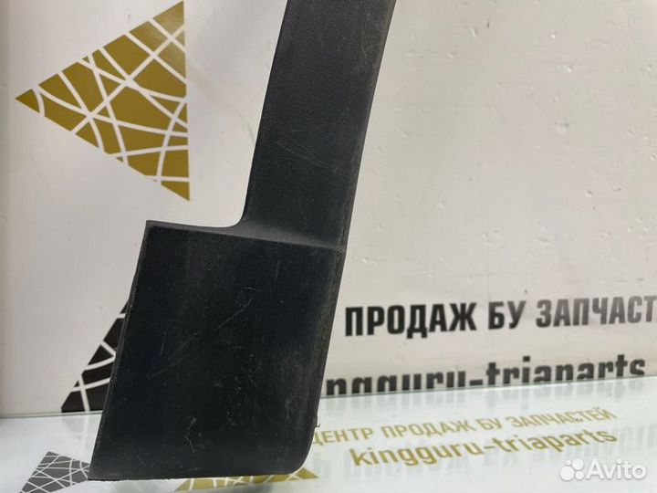 Расширитель крыла передний правый Exeed Txl M32T