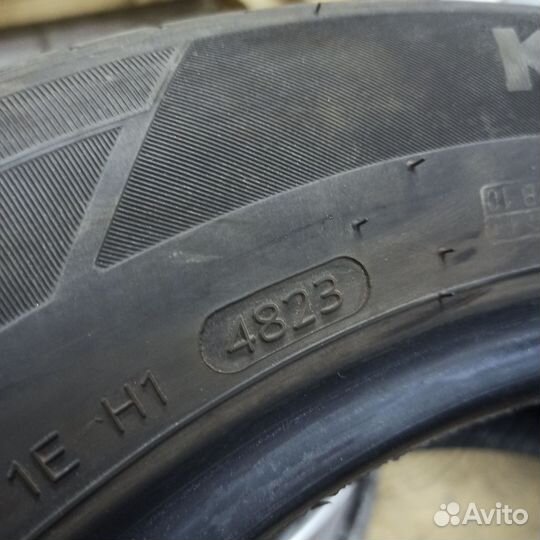 Hankook Kinergy Eco 2 K435 185/65 R15 92T