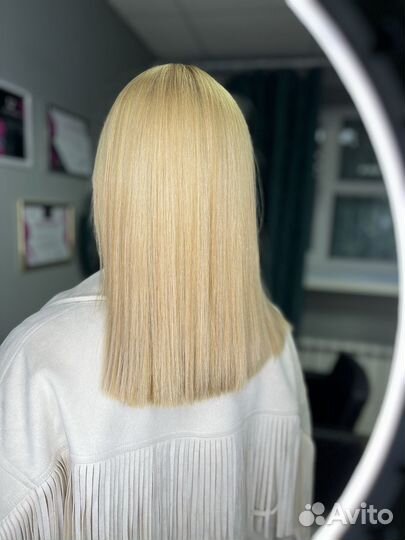 Модели на кератин