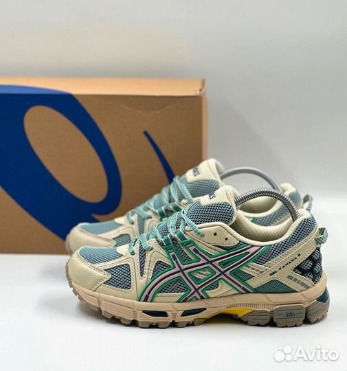 Кроссовки Asics Gel-Kahana 8, арт.218724