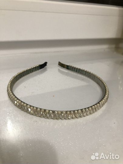 Красивые ободки для волос