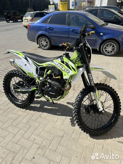 Progasi super MAX 300 PRO