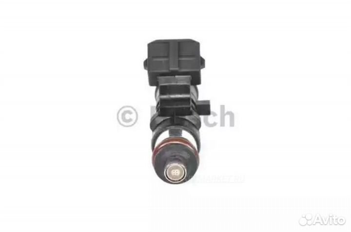 Bosch 0 280 158 022 Форсунка топливная