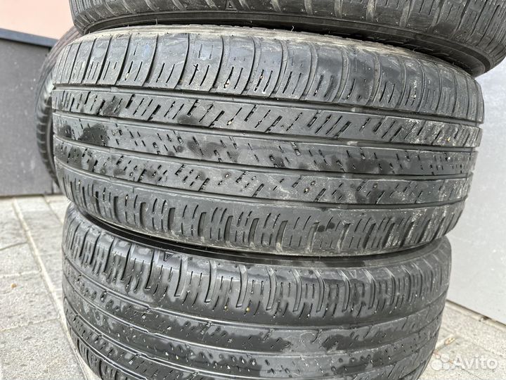 Falken Sincera SN250 A/S 205/55 R17