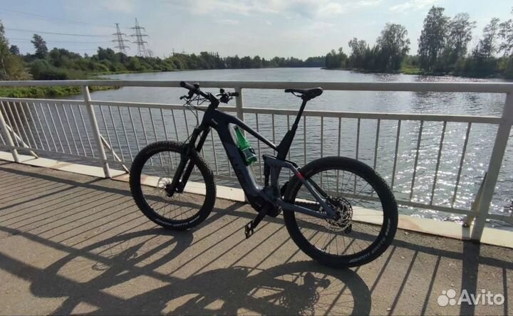 Cube stereo hybrid 160 SL 625w