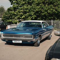 Plymouth Fury 6.3 AT, 1970, 15 000 км, с пробегом, цена 5 999 000 руб.