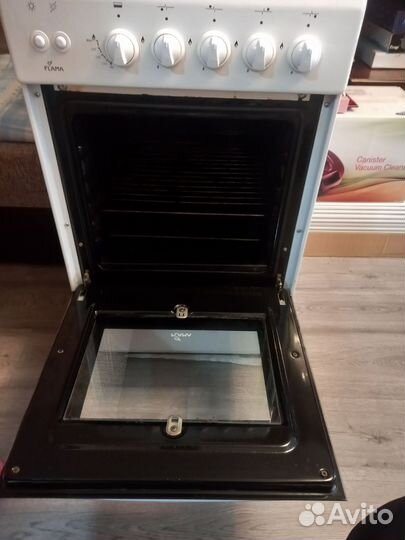 Газовая плита бу