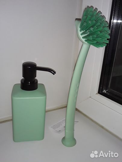 Икеа набор для посуды, формы для печенья