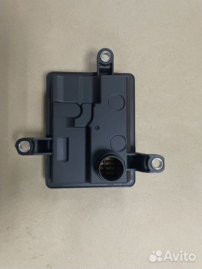 Фильтр АКПП Skoda Octavia 13-17 Fabia 13-18