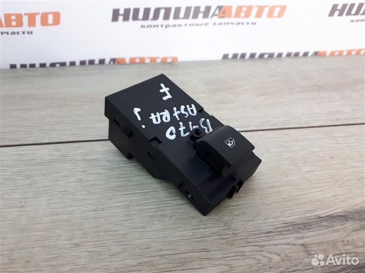 Кнопка стеклоподъемника opel astra J Инсигния Мер