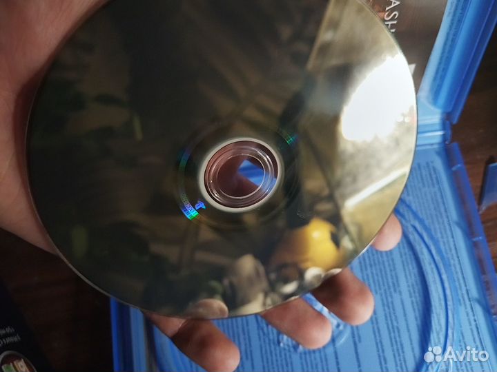 The dark pictures house of ashes ps4