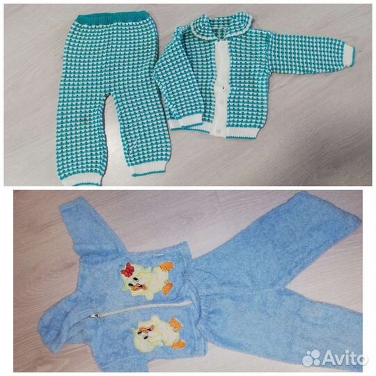 Костюм на мальчика