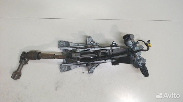 Кардан рулевой Ford C-Max 2010, 2012