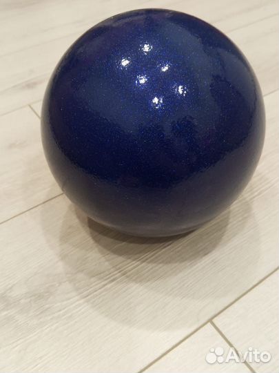 Мяч гимнастический 18