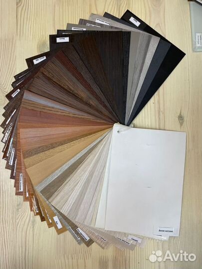 Дверь входная