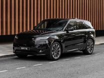 Новый Land Rover Range Rover Sport 3.0 AT, 2024, цена 27 043 400 руб.