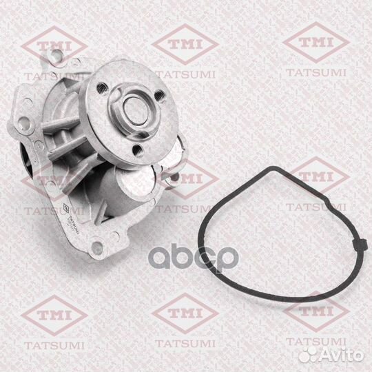 Насос водяной TGF1017 tatsumi