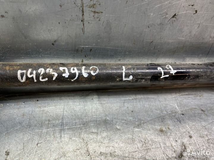 Торсион Volkswagen Transporter T4 (1991-2003)