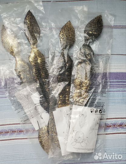 Заколка для волос