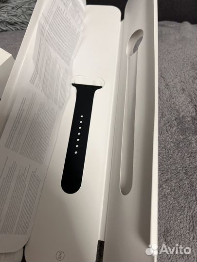 Apple watch series 3 42mm