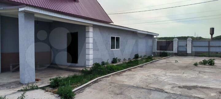 Дом 214,3 м² на участке 13 сот.