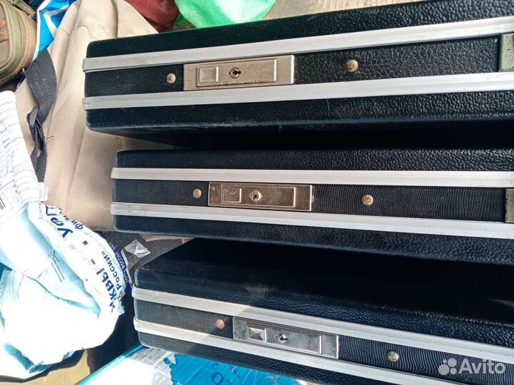 Кейс для ружья