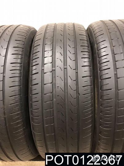 Pirelli Scorpion Verde 215/60 R17 96H