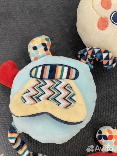 Игрушка подвеска