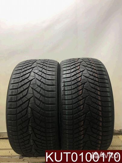 Yokohama W.Drive V905 295/35 R21 107V