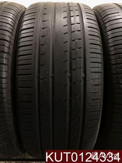 Pirelli P Zero Rosso 225/50 R17 94W